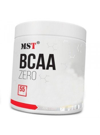 Амінокислоти BСAA Zero MST 330г Піна-колада (28288009)