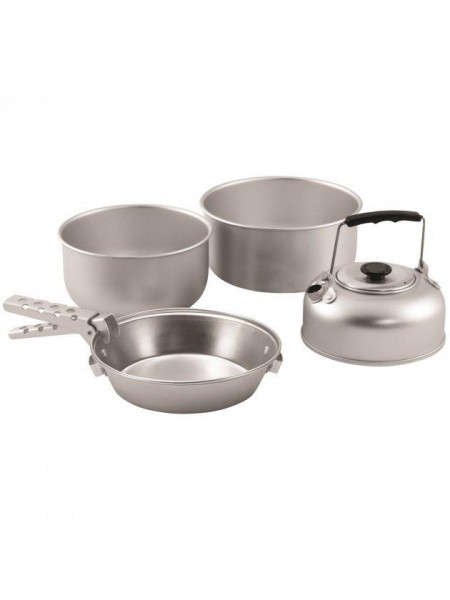 Набір посуду Easy Camp Adventure Cook Set- L (1046-580039)