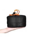 Набір туристичного посуду алюмінієвого Cooking Set DS-308 8148