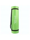 Килимок для йоги та фітнесу 7SPORTS NBR Yoga Mat+ MTS-3 180*60*1.5см Зелений