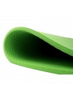 Килимок для йоги та фітнесу 7SPORTS NBR Yoga Mat+ MTS-3 180*60*1.5см Зелений