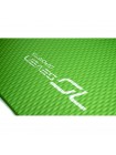 Килимок для йоги та фітнесу 7SPORTS NBR Yoga Mat+ MTS-3 180*60*1.5см Зелений