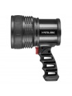 Ліхтар пошуковий Mactronic X-Pistol GEN2 1500 Lm Focus USB Rechargeable (PSL0022)