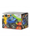Іграшкова машинка до треку Smoby FleXtreme 10 х 7.5 х 6.5 см Blue (IG-OL185815)