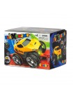 Іграшкова машинка до треку Smoby FleXtreme 10 х 7.5 х 6.5 см Yellow (IG-OL185816)