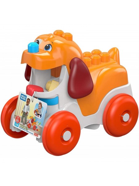Конструктор Щеня Ліл Mega Bloks IR78152