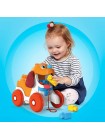 Конструктор Щеня Ліл Mega Bloks IR78152