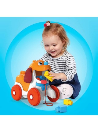 Конструктор Щеня Ліл Mega Bloks IR78152