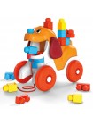 Конструктор Щеня Ліл Mega Bloks IR78152