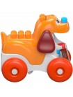 Конструктор Щеня Ліл Mega Bloks IR78152