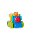 Конструктор Transformablox Chicco IR84899