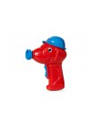 Конструктор Transformablox Chicco IR84899