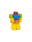 Конструктор Transformablox Chicco IR84899