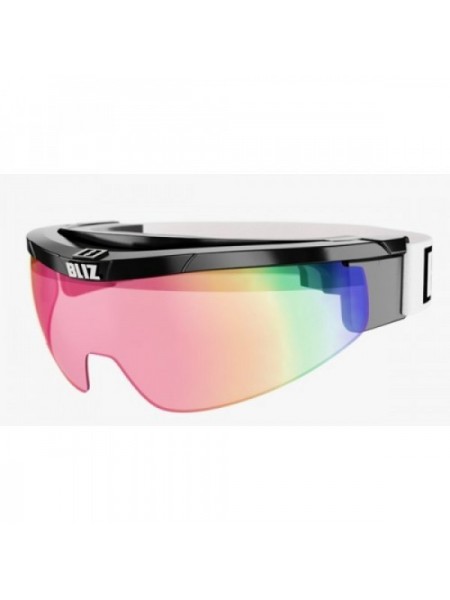 Окуляри Bliz Pro-Flip OTG Black (1004-9071-13)