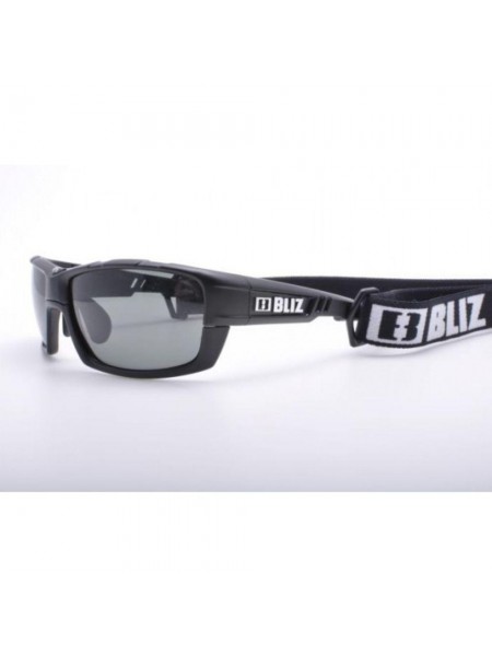 Окуляри Bliz Tracker Mat Black (1004-9020-10)
