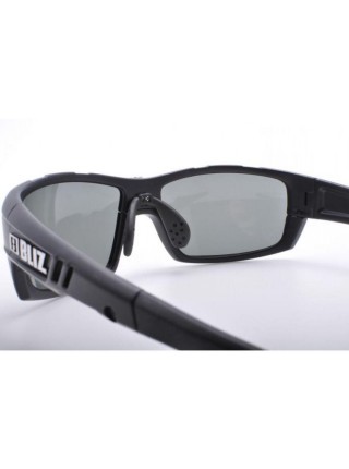 Окуляри Bliz Tracker Mat Black (1004-9020-10)