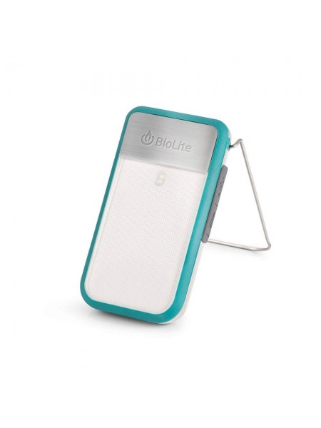 Портативний ліхтар Biolite TraveLight 135 Teal (1033-BLT TLA0202)