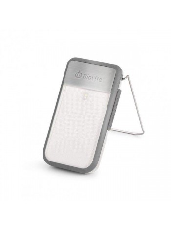 Портативний ліхтар Biolite TraveLight 135 Grey (1033-BLT TLA0201)