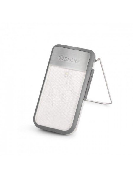 Портативний ліхтар Biolite TraveLight 135 Grey (1033-BLT TLA0201)