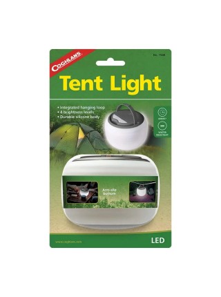 Ліхтар Coghlans Tent Light (1053-CHL.1540)