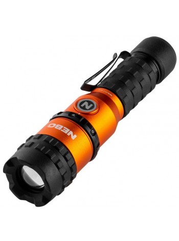 Ліхтар Nebo Master Series FL1500 (1033-NB NEB-FLT-1017-G)