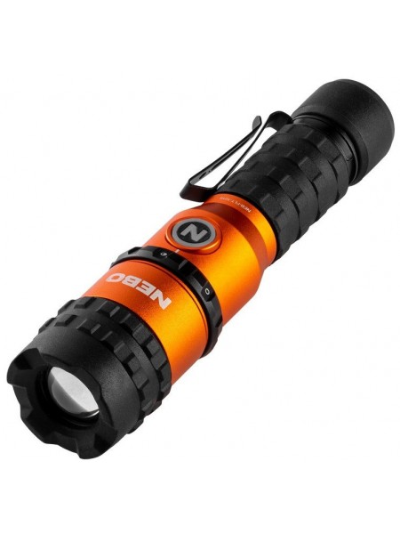 Ліхтар Nebo Master Series FL1500 (1033-NB NEB-FLT-1017-G)