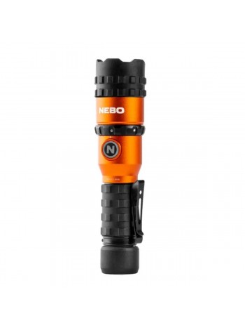 Ліхтар Nebo Master Series FL750 (1033-NB NEB-FLT-1018-G)