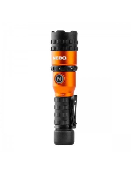 Ліхтар Nebo Master Series FL750 (1033-NB NEB-FLT-1018-G)