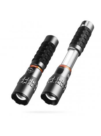 Ліхтар Nebo Slyde King 2K (1033-NB NEB-WLT-1003-G)