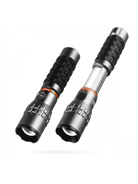 Ліхтар Nebo Slyde King 2K (1033-NB NEB-WLT-1003-G)