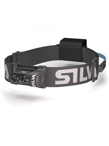 Ліхтар Silva Trail Runner Free Ultra (1033-SLV 37807)