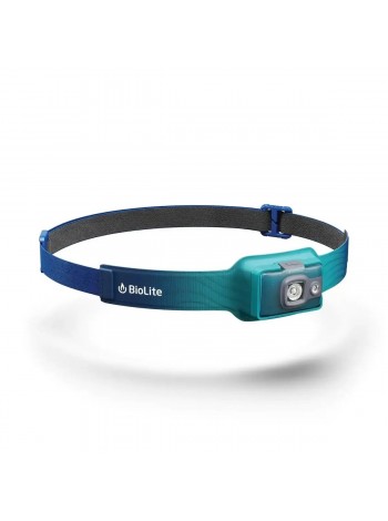 Ліхтар налобний Biolite Headlamp 325 Ocean Teal (1033-BLT HPB0311)