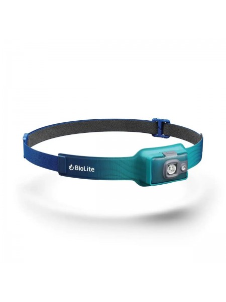 Ліхтар налобний Biolite Headlamp 325 Ocean Teal (1033-BLT HPB0311)