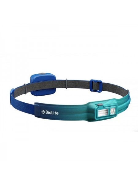 Ліхтар налобний Biolite Headlamp 425 Ocean Teal (1033-BLT HPA0311)