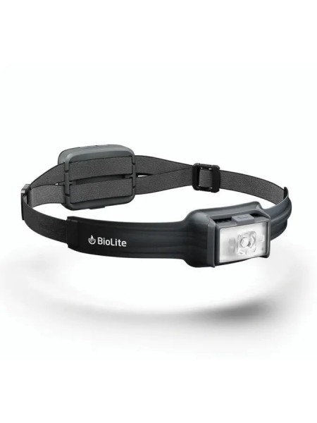 Ліхтар налобний Biolite Headlamp 800 (1033-BLT HPC0201)