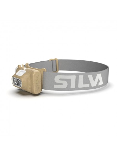 Ліхтар налобний Silva Terra Scout XT (1033-SLV 38168)