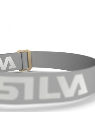 Ліхтар налобний Silva Terra Scout XT (1033-SLV 38168)