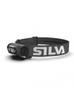 Налобний ліхтар Silva Explore 4 Grey (1033-SLV 38170)