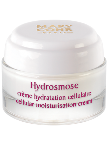 Крем Клітинне зволоження Mary Cohr 'Crème Hydrosmose 50 мл