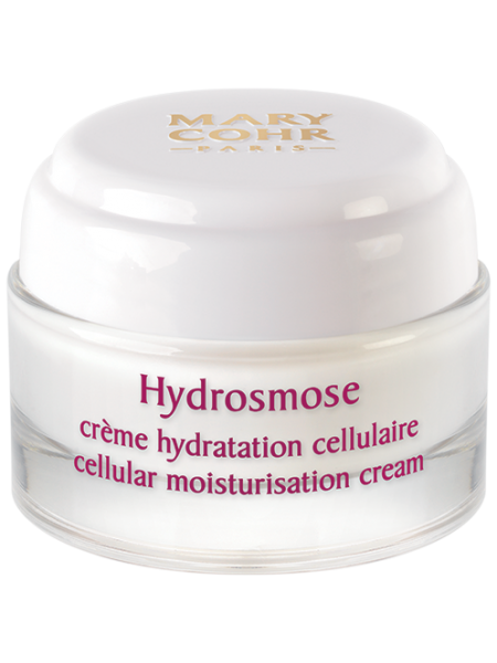 Крем Клітинне зволоження Mary Cohr 'Crème Hydrosmose 50 мл
