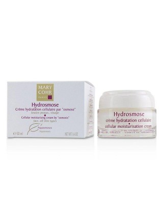 Крем Клітинне зволоження Mary Cohr 'Crème Hydrosmose 50 мл