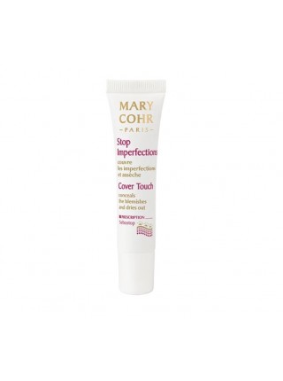 Протизапальний коректор Mary Cohr Stop imperefections 15 мл