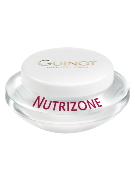 Інтенсивний живильний крем для сухої шкіри Guinot Crème Nutrizone 50 мл