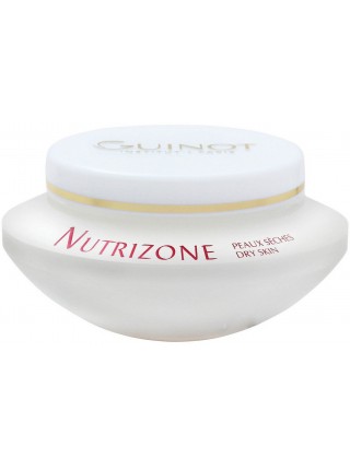Інтенсивний живильний крем для сухої шкіри Guinot Crème Nutrizone 50 мл