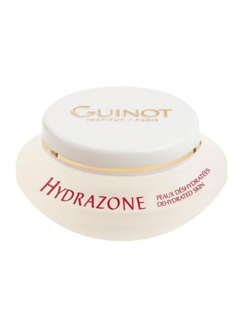 Зволожуючий догляд для збезводненої шкіри Guinot Hydrazone P.D 50 мл