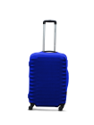 Чохол для валізи Coverbag дайвінг ХS синій