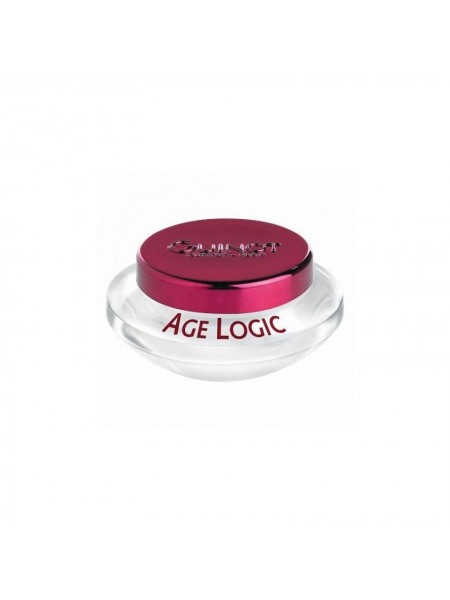 Омолоджуючий живильний крем Guinot Cream Age Logic Riche 50 мл