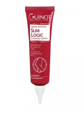 Антицелюлітний крем для тіла Slim Logic Cream Guinot 125 мл