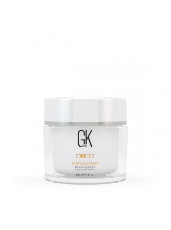 Маска для глибокої реконструкції волосся Deep conditioner GKhair 200 мл