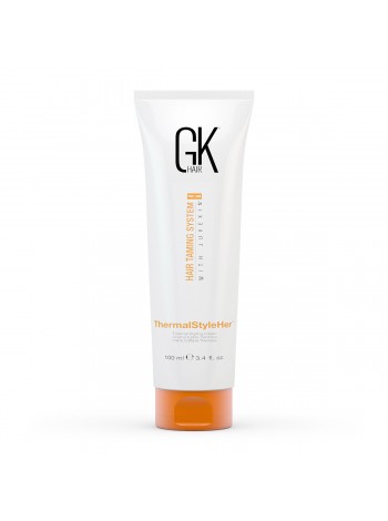Крем - термозахист ThermalStyleHer Cream Gkhair 100 мл